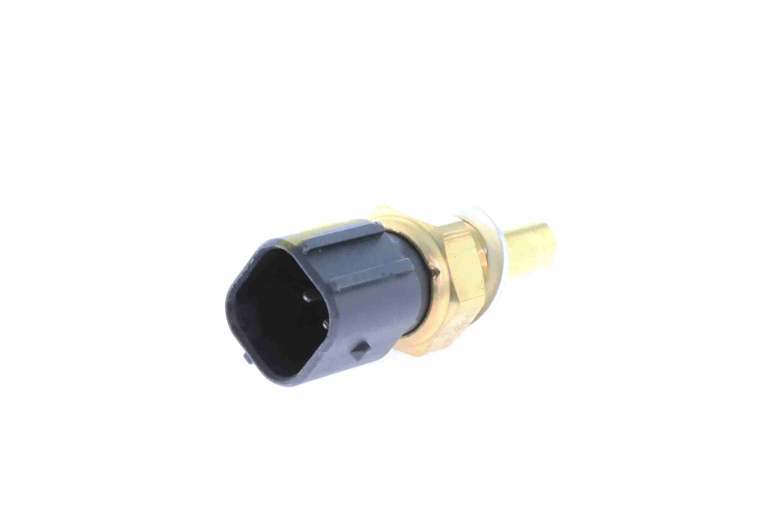Sensor, K&uuml;hlmitteltemperatur