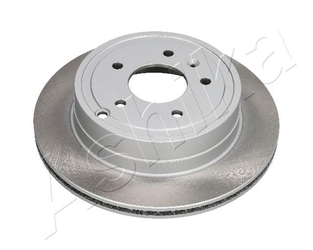 Brake Disc 61-0W-W05C