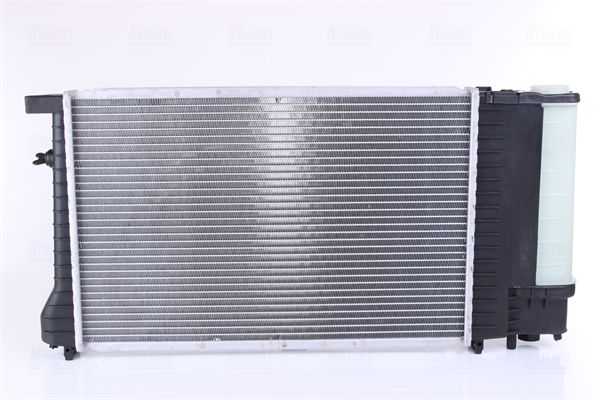 K&uuml;hler, Motork&uuml;hlung