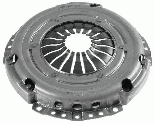 Clutch Pressure Plate 3082 001 268