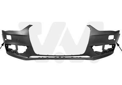 VAN WEZEL 0307577 - Sto&szlig;f&auml;nger ** Equipart **