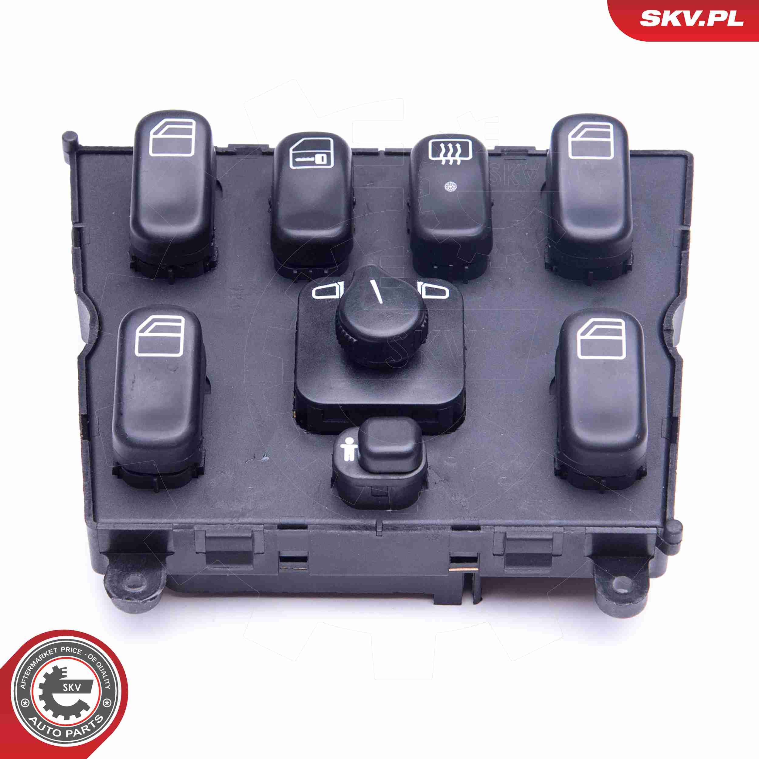 ESEN SKV 37SKV024 - Schalter, Fensterheber