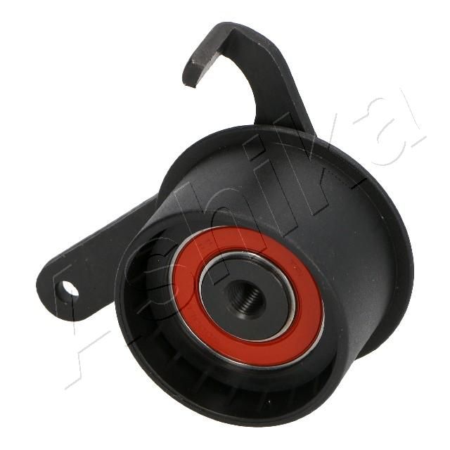 Riemenspanner, Zahnriemen