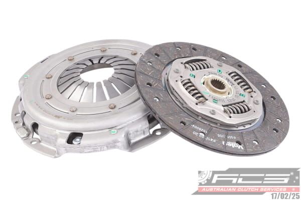 KIT STD ALFA 156 2.0L - TecDoc Only