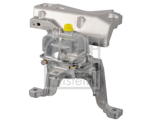 Lagerung, Motor