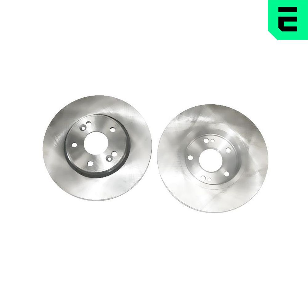 OPTIMAL BS-7954C - Bremsscheibe