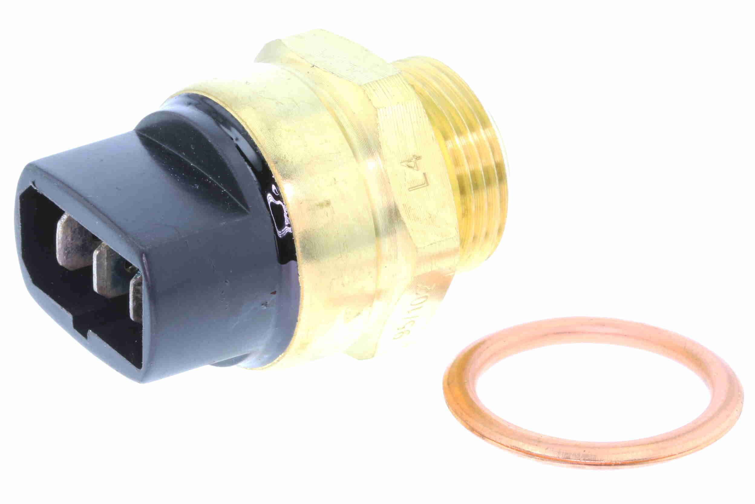 Temperaturschalter, Kühlerlüfter