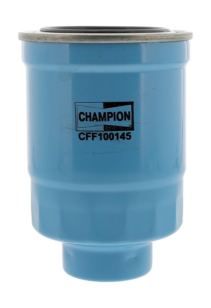 Kraftstofffilter