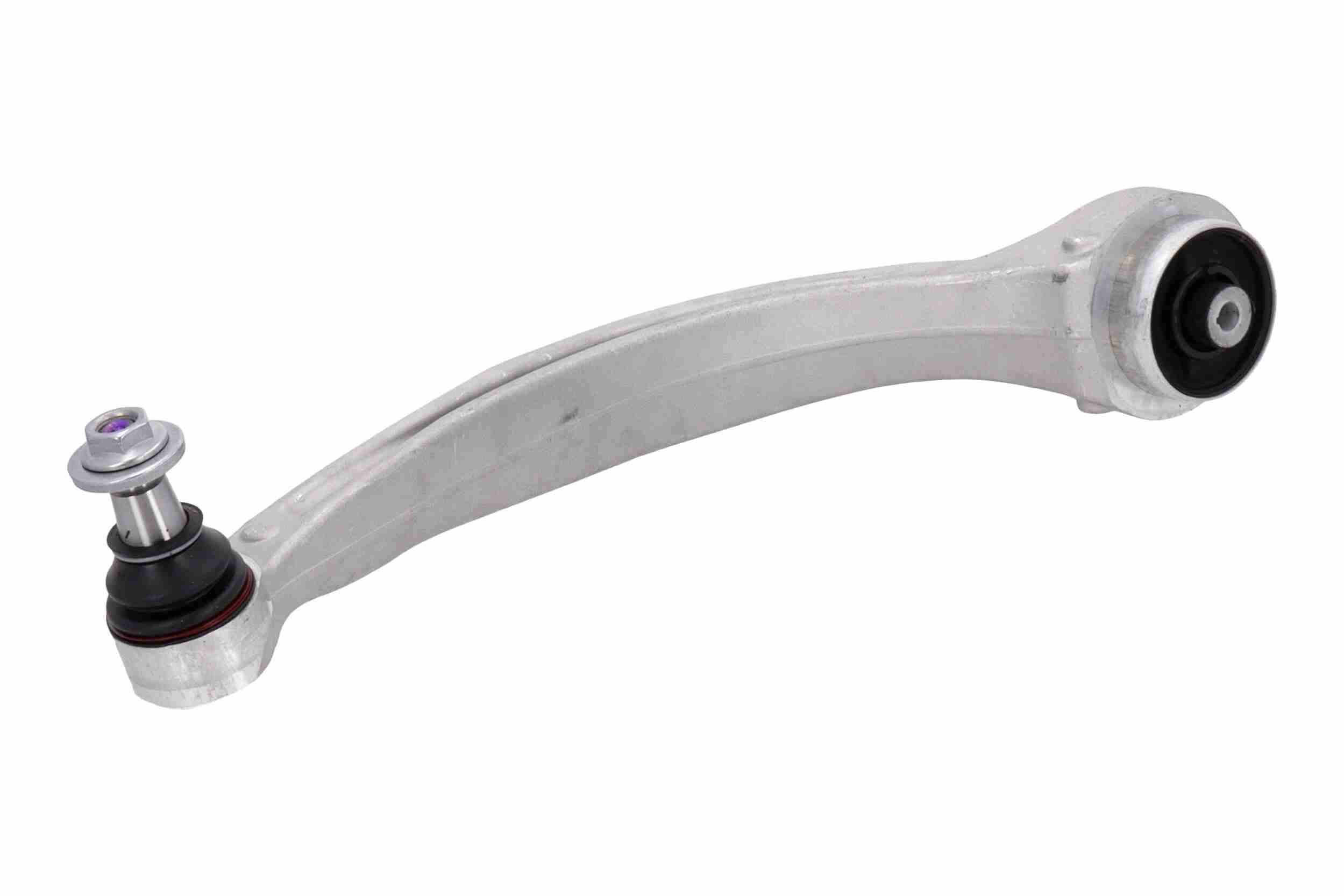 Lenker, Radaufhängung