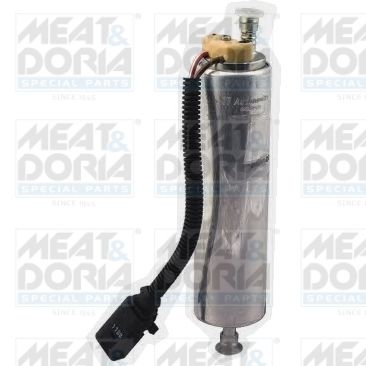 Fuel Pump 77092