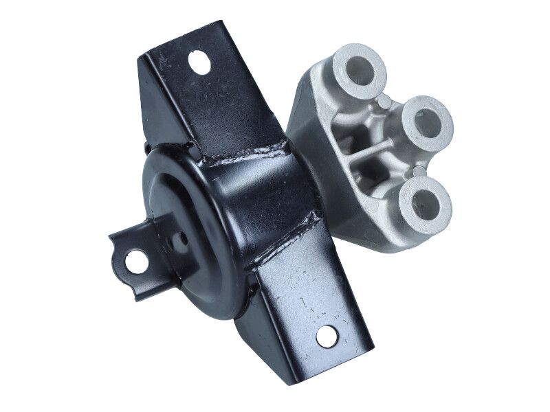 Lagerung, Motor