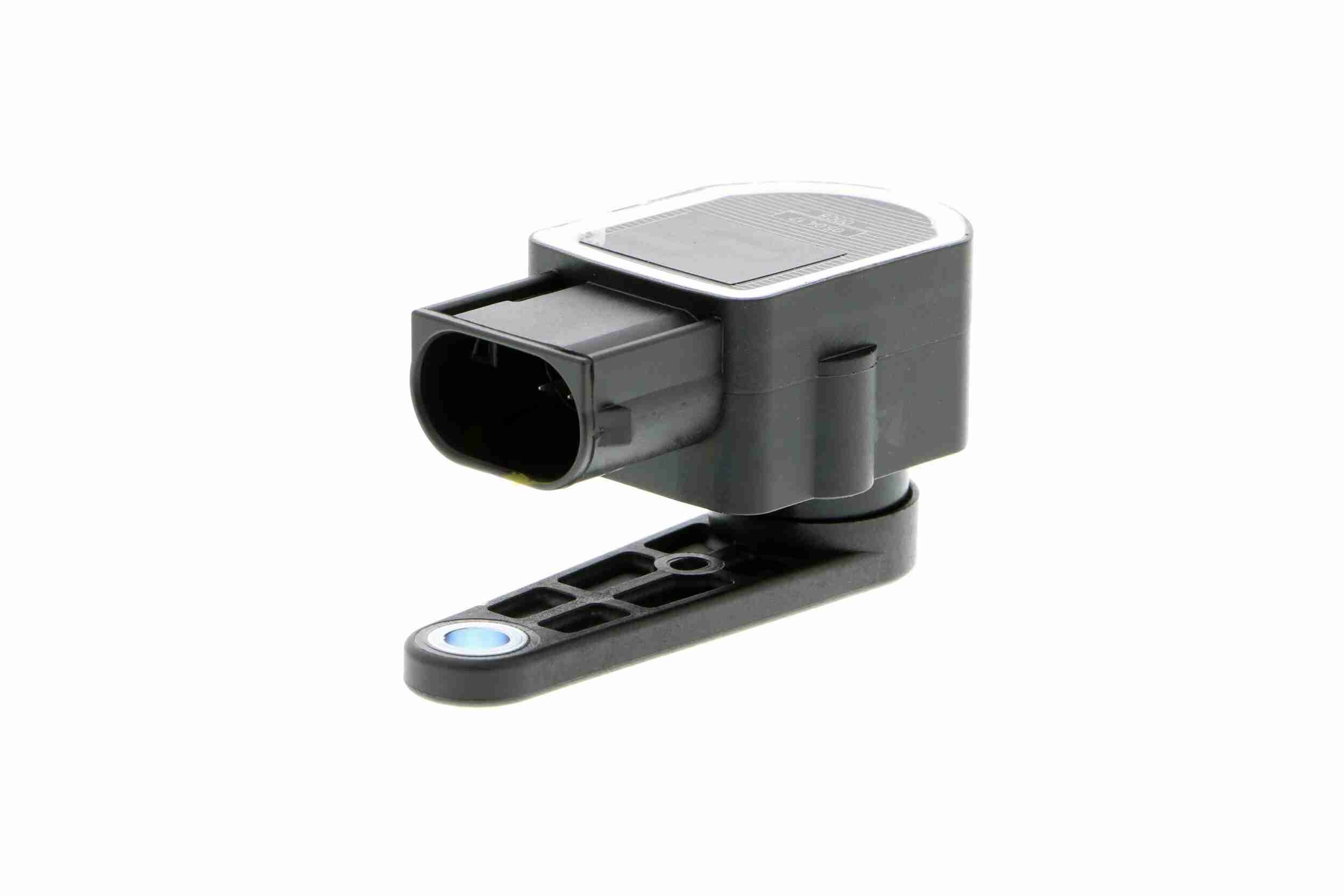 Sensor, Leuchtweitenregulierung