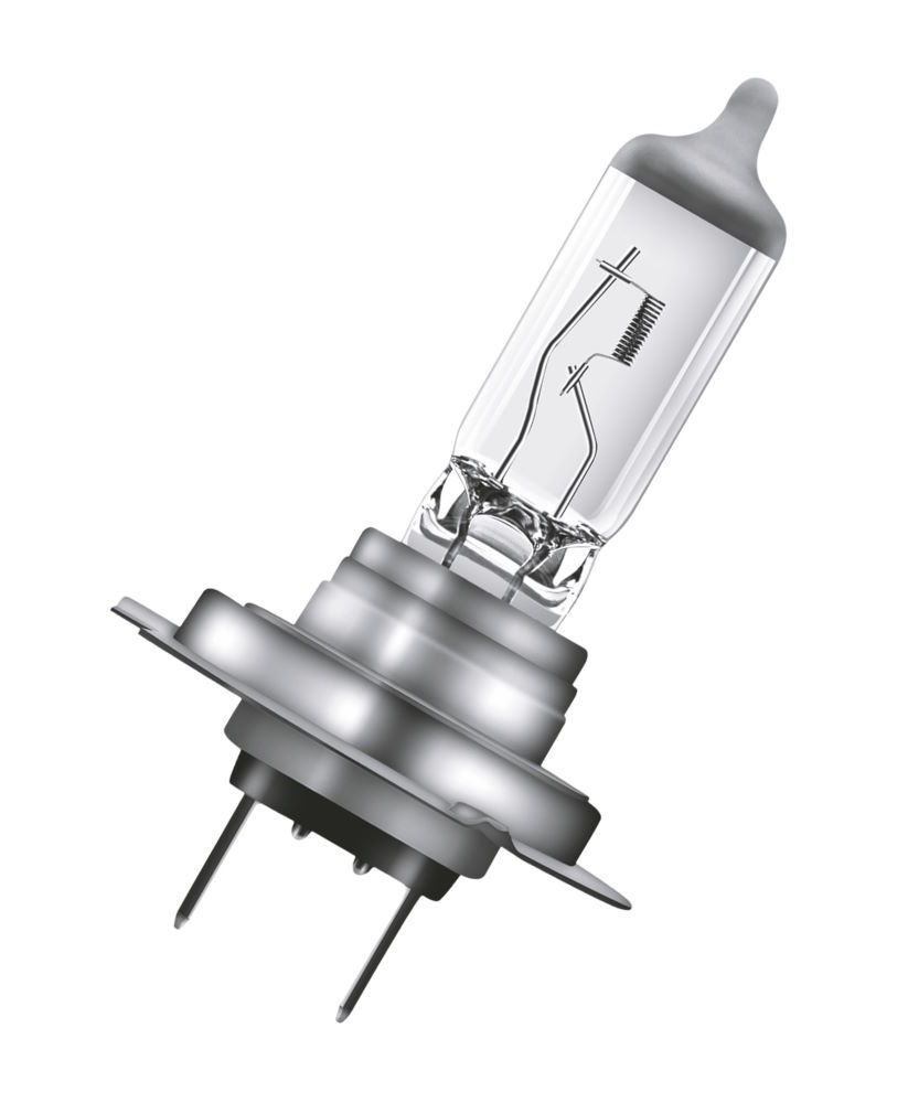 Abblendlichtlampe MGA LAH7