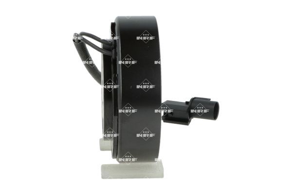 Spule, Magnetkupplung (Kompressor)