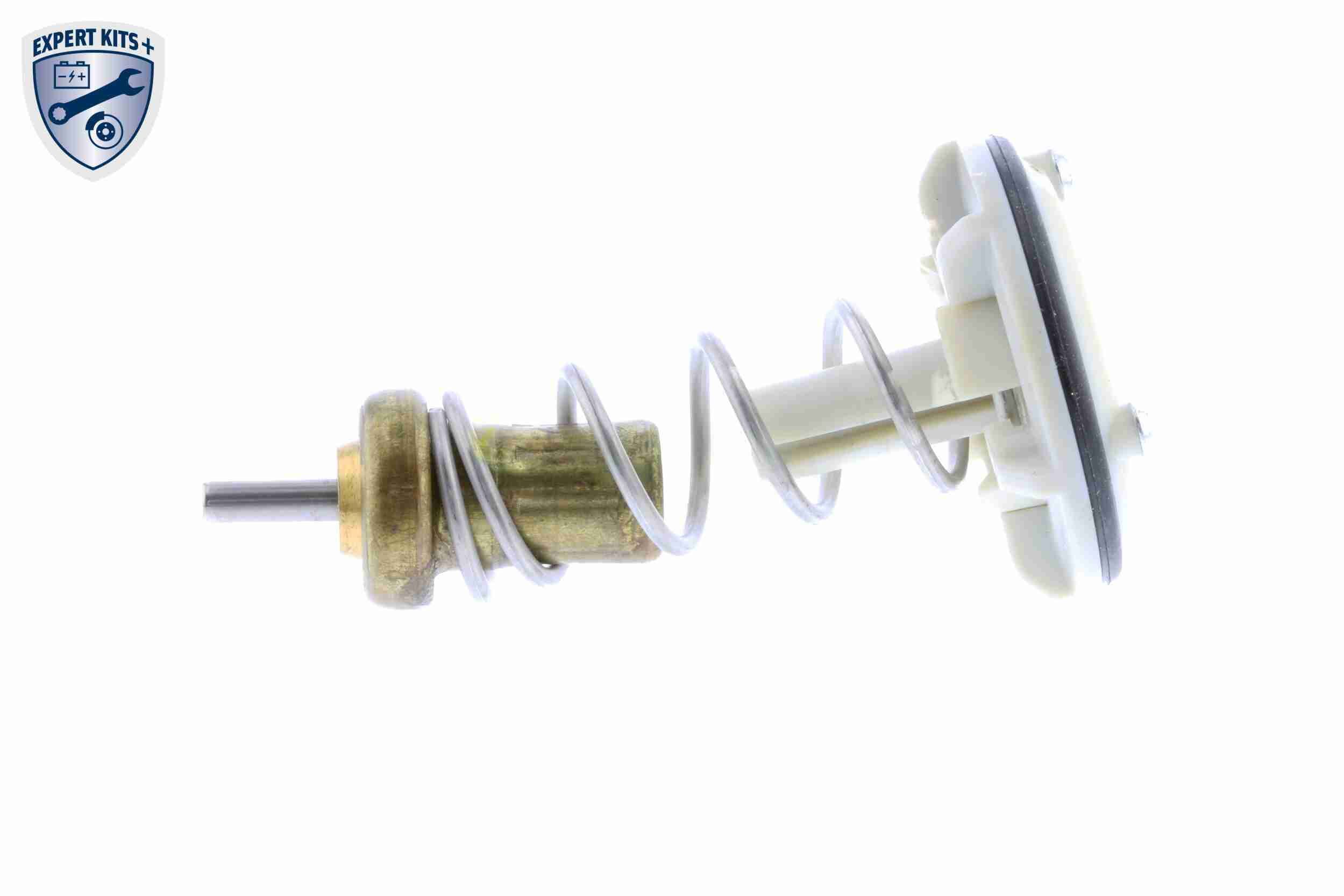 Thermostat, K&uuml;hlmittel