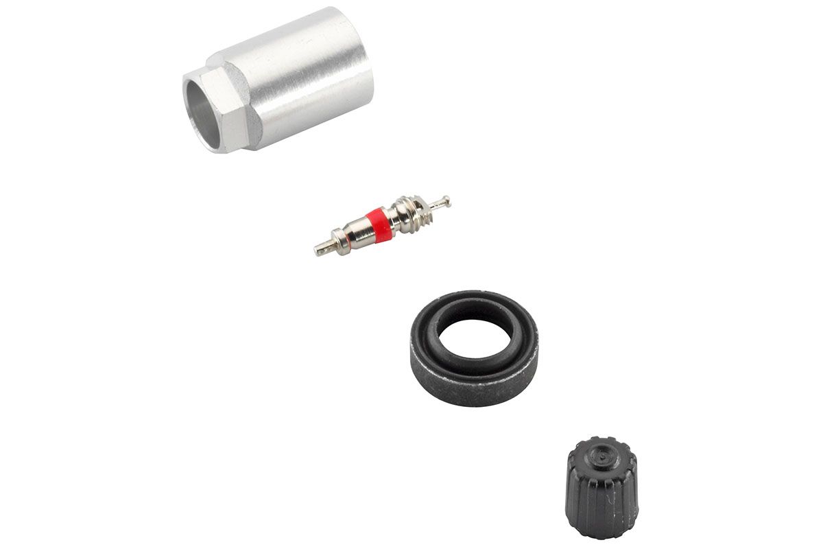 Reparatursatz, Radsensor (Reifendruck-Kontrollsys.)