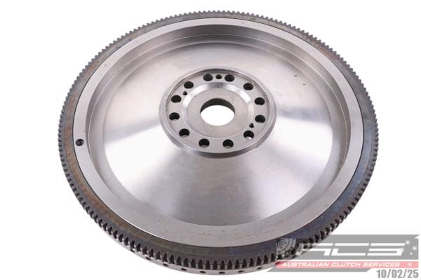 F/W R/GEAR DAF XF-CF - TecDoc 2