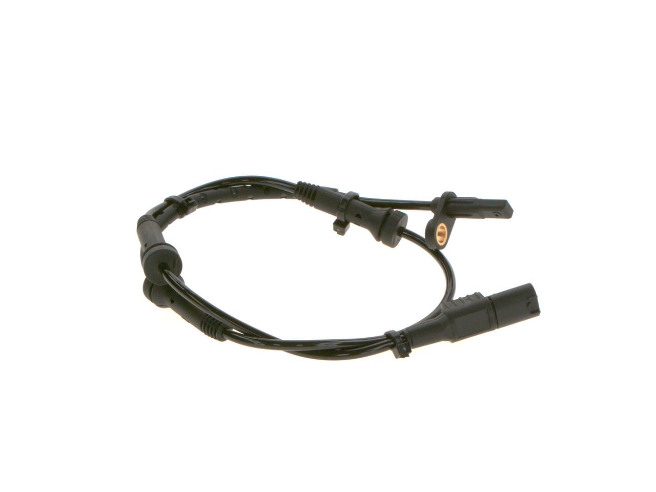 Sensor, Raddrehzahl