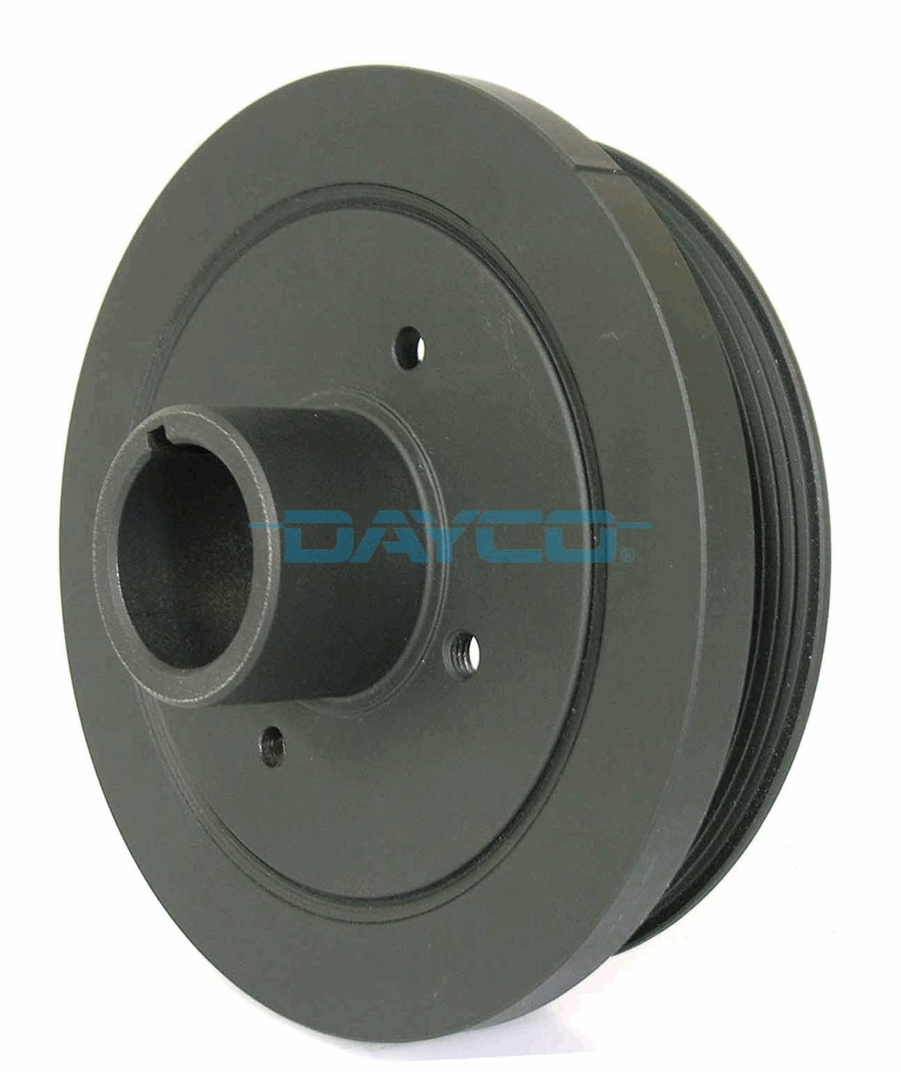 HARMONIC BALANCER - OEM - TecDoc 2