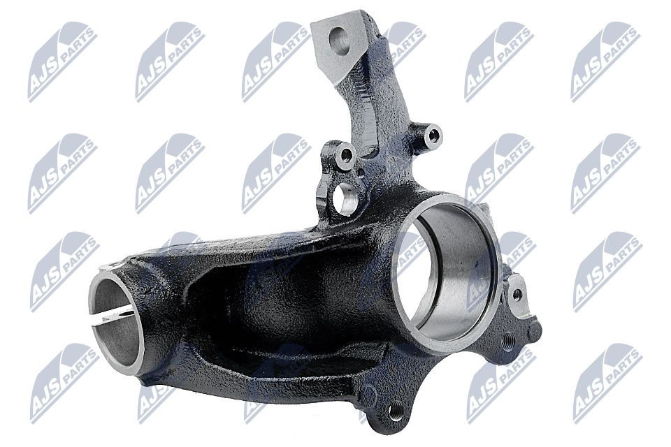 NTY ZZP-AU-012 - Achsschenkel, Radaufh&auml;ngung