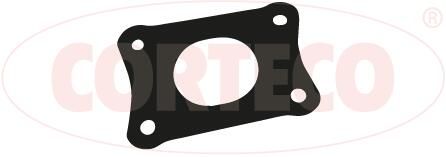 Dichtung, Abgaskrümmer