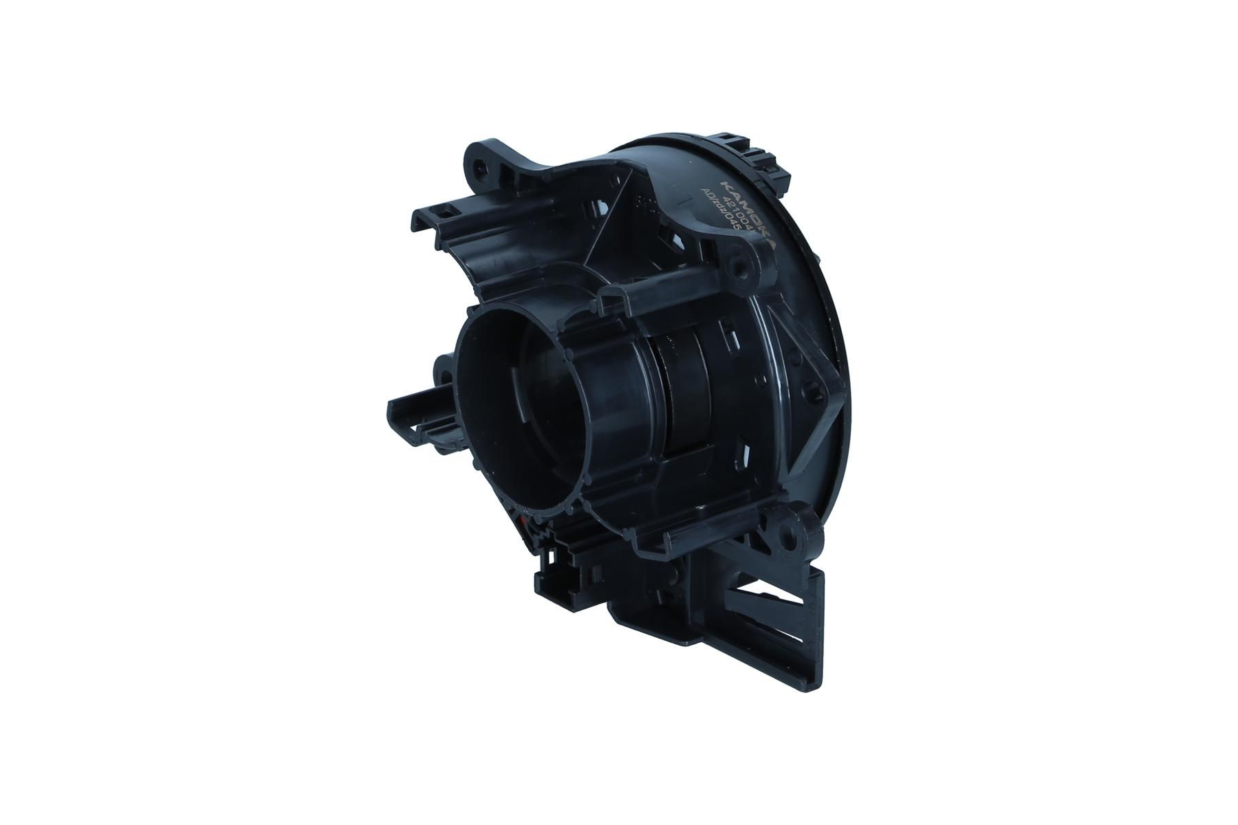 Wickelfeder, Airbag
