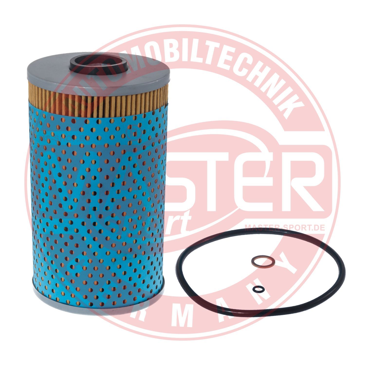 Ölfilter