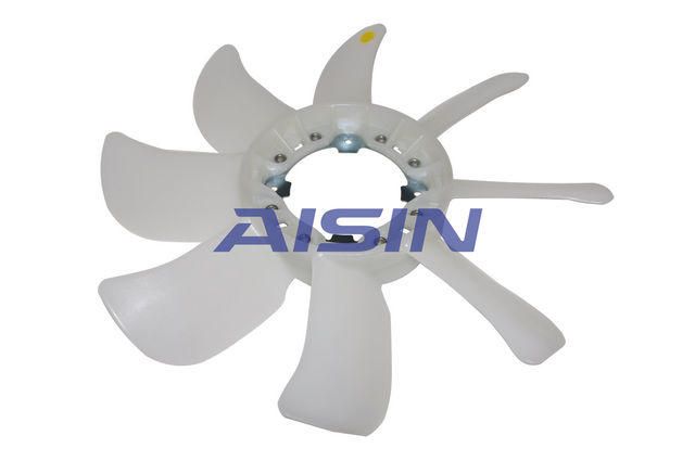 Aisin Fan Blade (16361-17030) - TecDoc Only