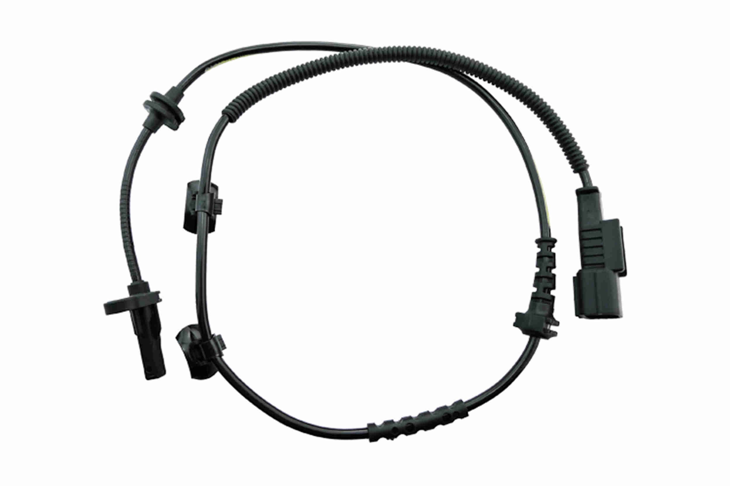 Sensor, Raddrehzahl