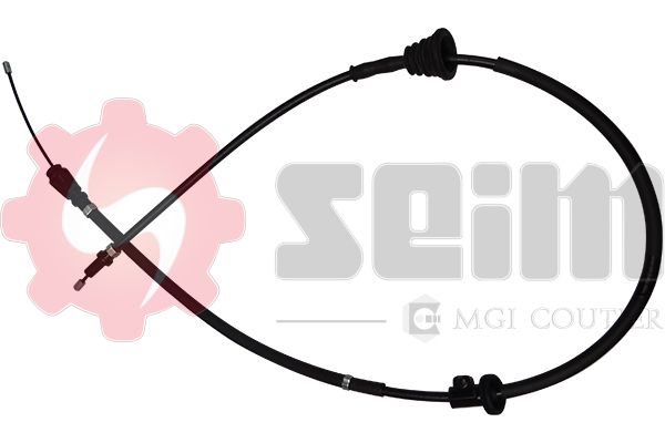 CABLE DE FRE G OU D VOLVO S70-V70