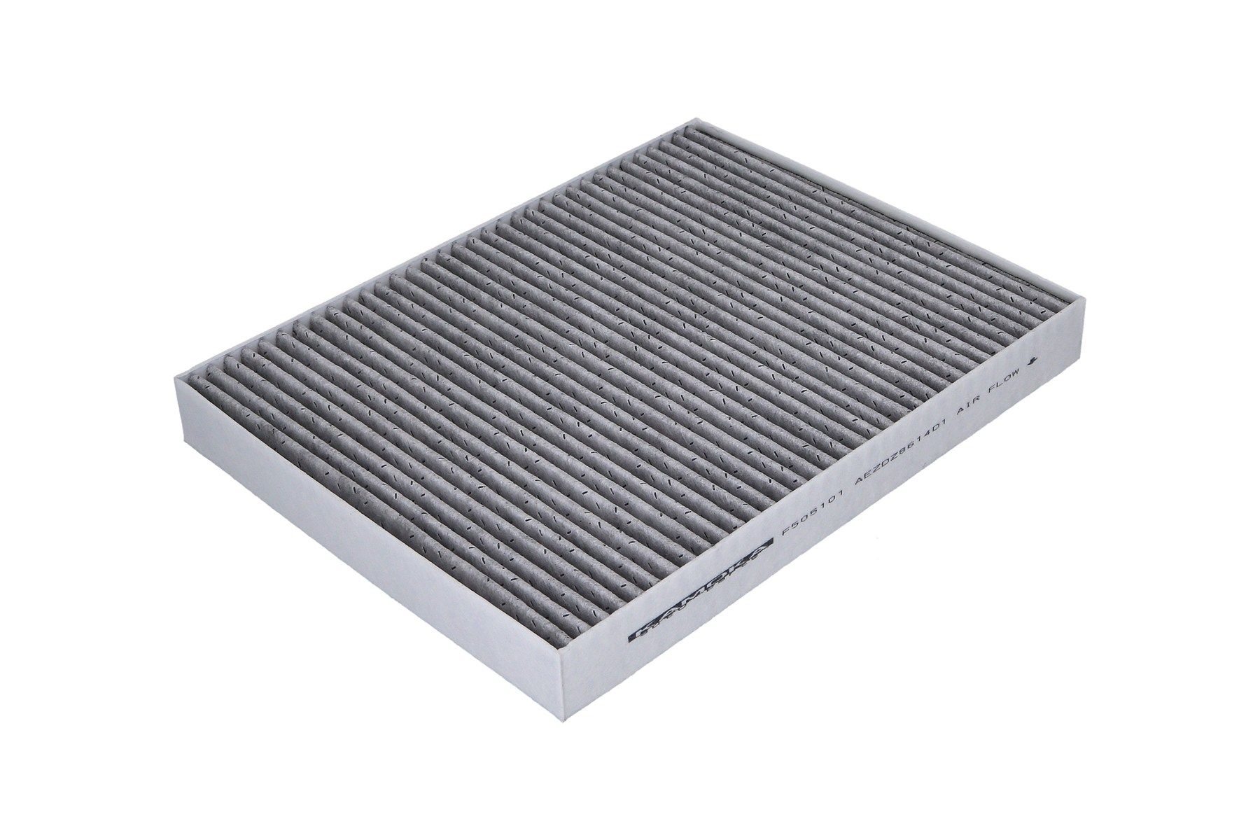 Filter, Innenraumluft