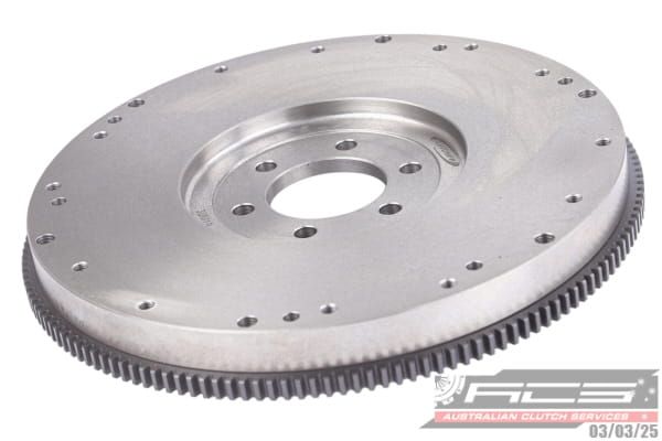 F/W D/IRON GM 253/308 153T. - TecDoc 1