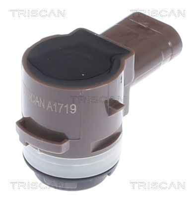 Sensor, Einparkhilfe