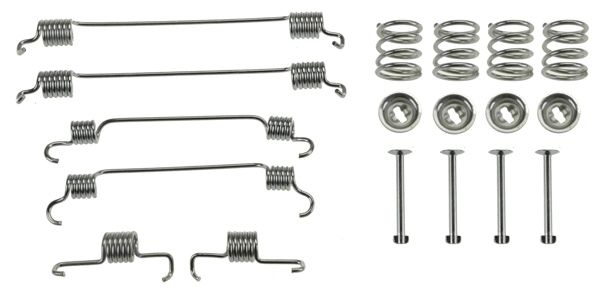 KIT ACCESSOIRES MACHOIRES  9900