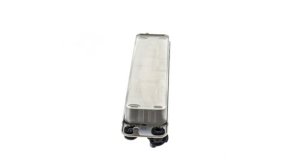 &Ouml;lk&uuml;hler, Automatikgetriebe
