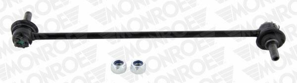Stange/Strebe, Stabilisator