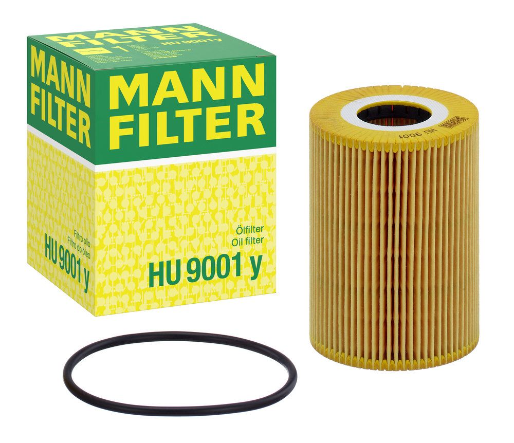 &Ouml;lfilter