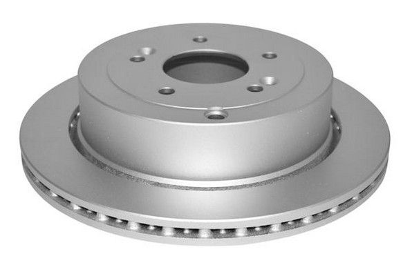 En-Shield HC Standard KP [ Hyundai Santa-FE SR Sports 15->R ] - TecDoc 1