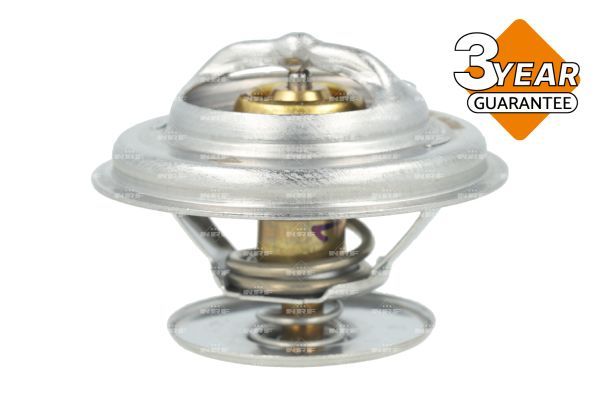 Thermostat, K&uuml;hlmittel