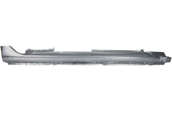 Einstiegsblech