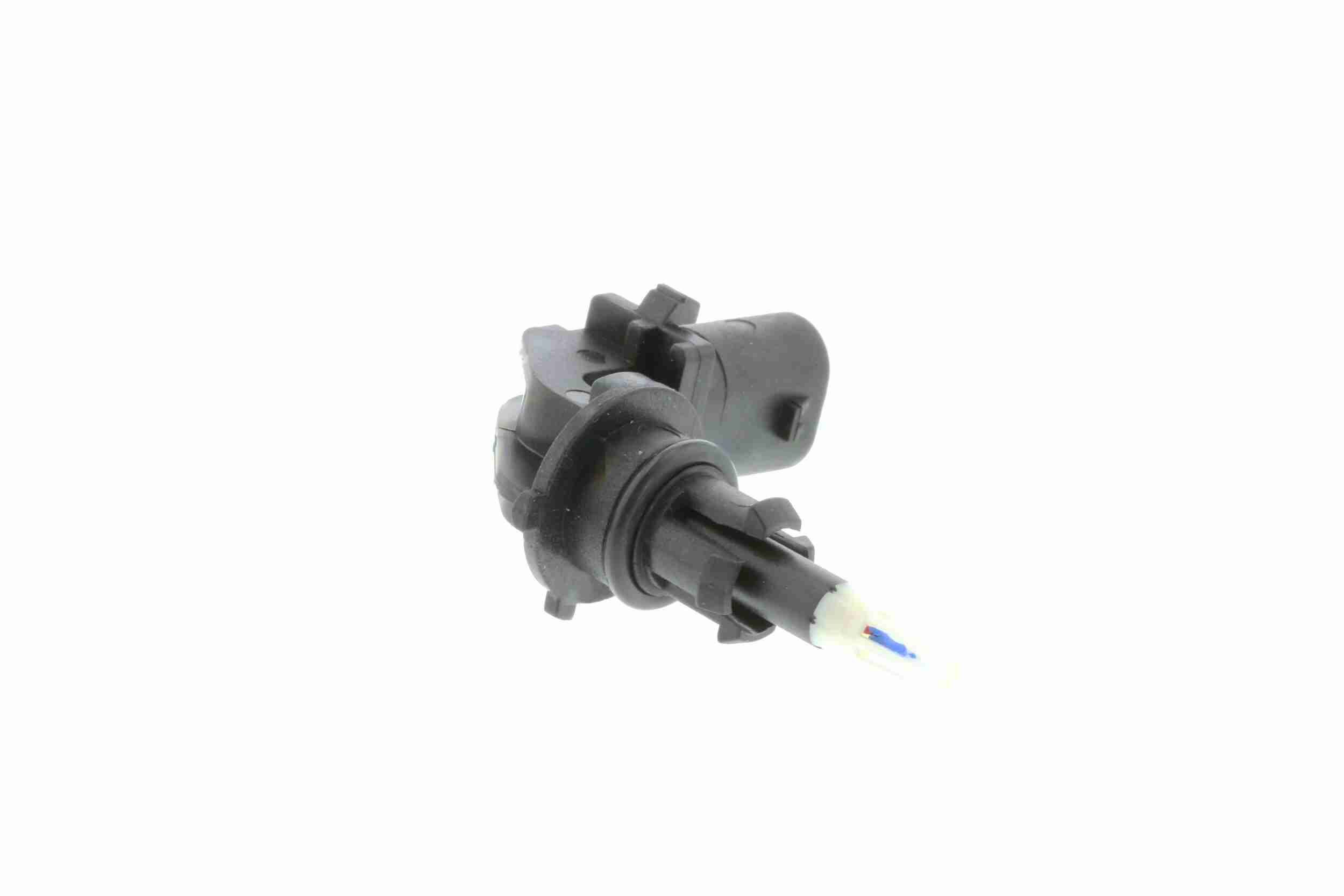 Sensor, Ansauglufttemperatur