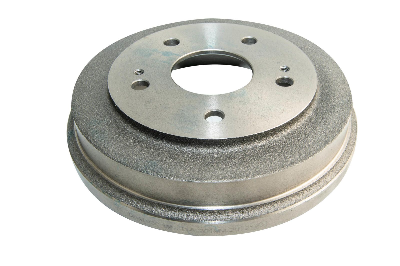 Drum [ Honda HRV GH 09/98-07/02 R ] - TecDoc 1