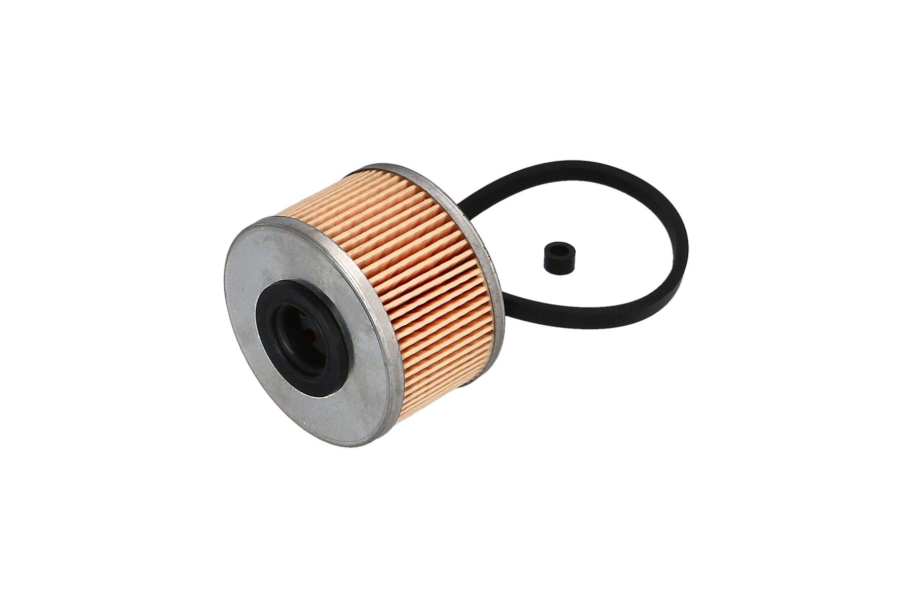 Kraftstofffilter Kraftstofffilter