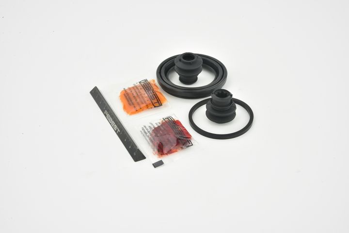 remonto komplektas, stabdžių apkaba