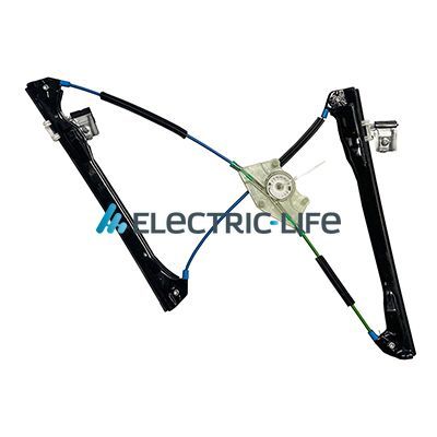 ELECTRIC LIFE ZR ST701 L - Fensterheber