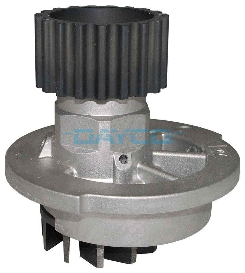 WATER PUMP AUTOMOTIVE - TecDoc Only