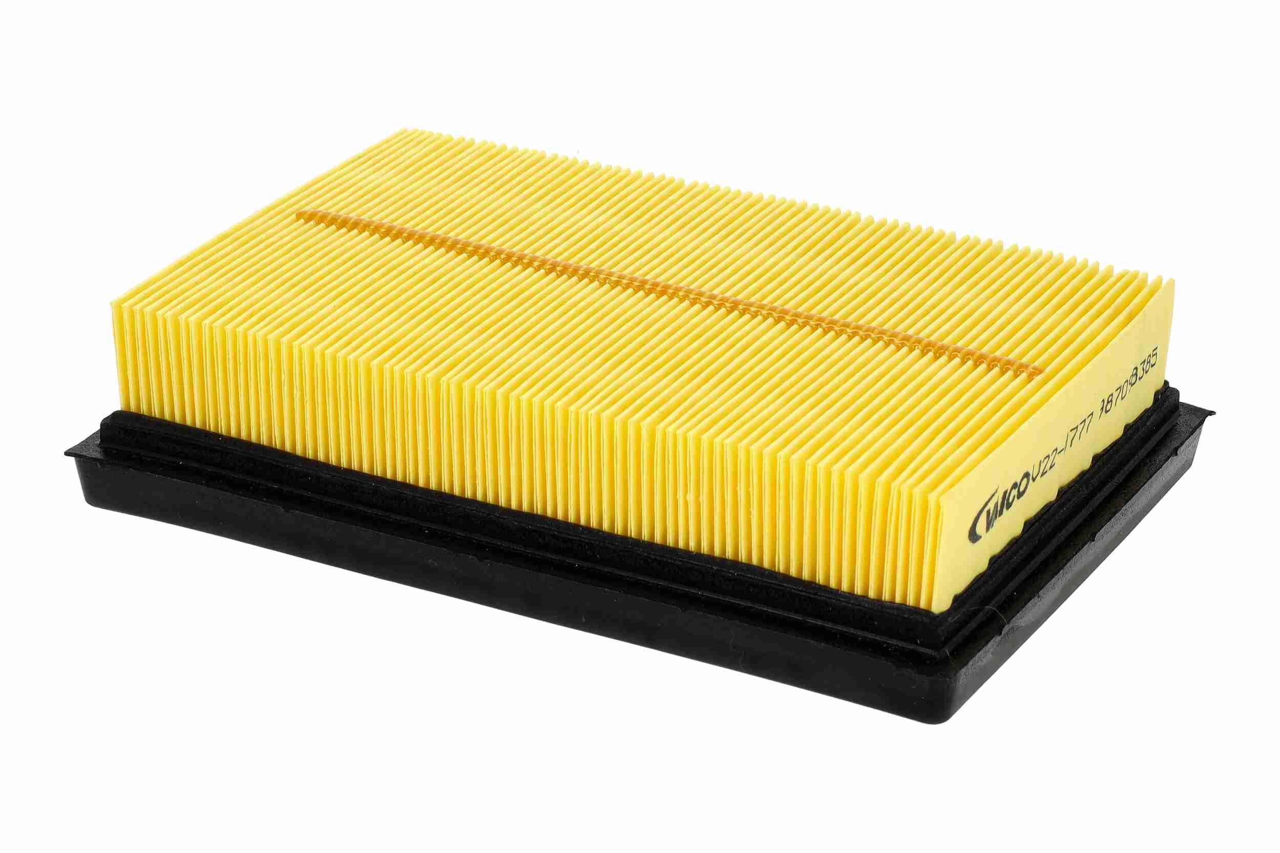 Luftfilter