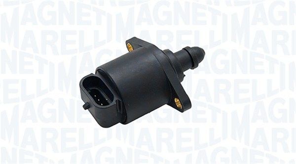 MAGNETI MARELLI 219244270500 - Leerlaufregelventil, Luftversorgung