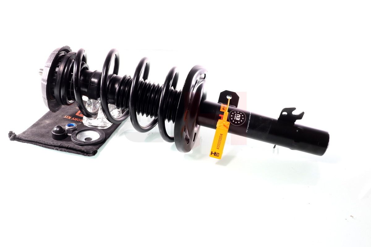 GH-351915C01 GH Quick-Strut Gólyaláb