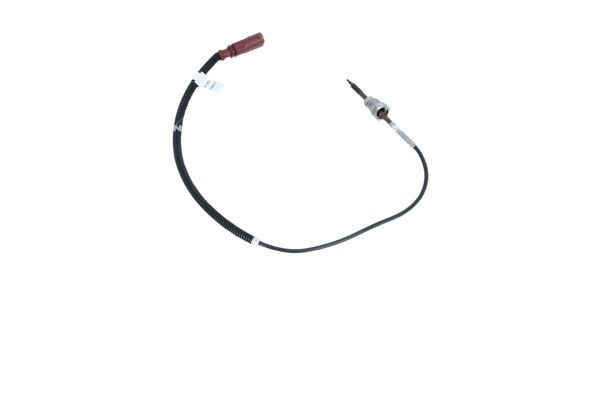 Sensor, Abgastemperatur